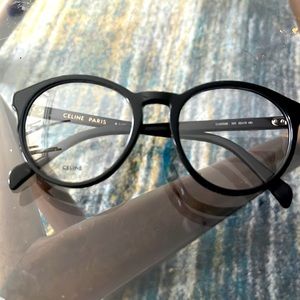 CELINE OPTICAL Glasses , Frames** Prescription** Glasses NEW 👓